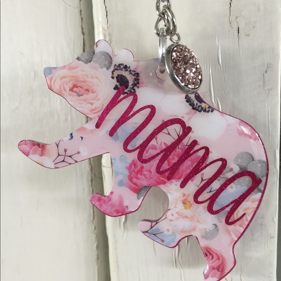 Keychain - Picture 1 of 1